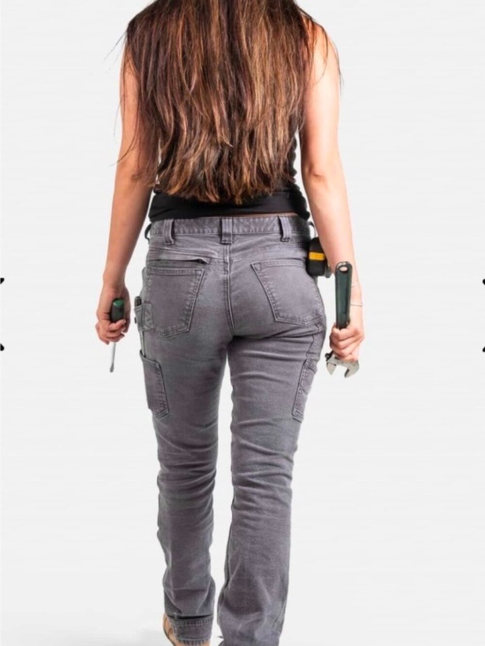 Dovetail Workwear Britt Utility